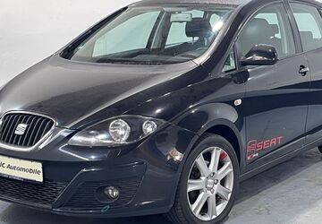 Seat Altea 162.000 km 5.900 &euro; Neuwied 56567