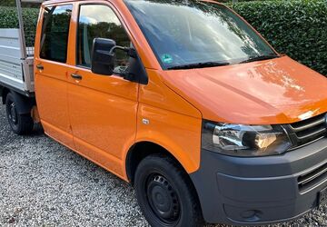 VW T5 Transporter 166.840 km 11.500 &euro; Simmern (WW) 56337