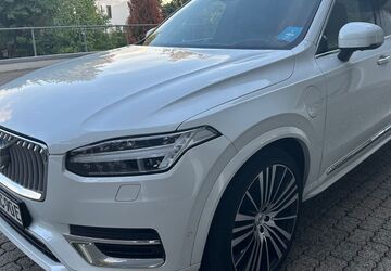 Volvo XC90 74.400 km 39.300 &euro; Remagen 53424