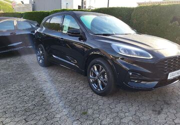 Ford Kuga 60.054 km 24.480 &euro; Bad Neuenahr 53474
