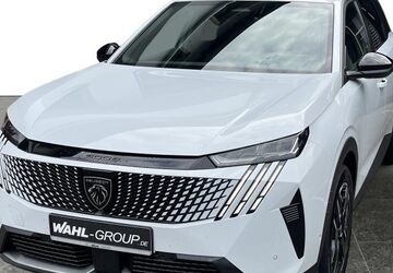 Peugeot 5008 3.000 km 34.990 &euro; Montabaur 56410