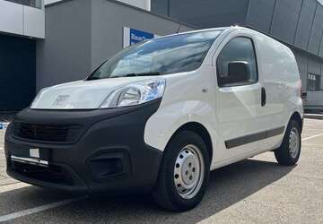 Fiat Fiorino 26.500 km 13.499 &euro; Montabaur, Stadt 56410