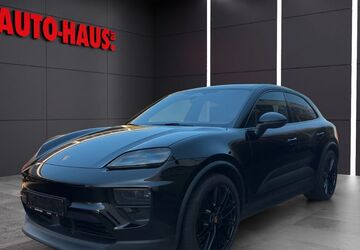 Porsche Macan 19.800 km 77.900 &euro; Montabaur 56410