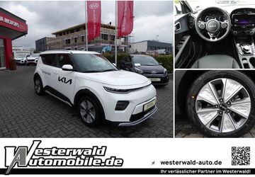 Kia Soul 14.000 km 33.500 &euro; Montabaur 56410