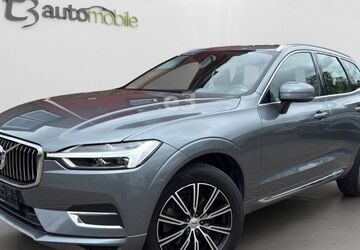 Volvo XC60 95.012 km 29.500 &euro; Neuwied 56564