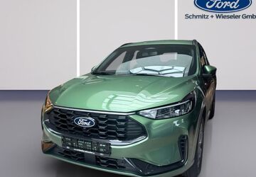 Ford Kuga 9.500 km 37.990 &euro; Dierdorf 56269