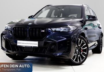 BMW X5 M60 70.925 km 67.750 &euro; Neuwied 56564