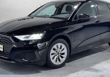 Audi A3 88.000 km 18.950 &euro; Neuwied 56567