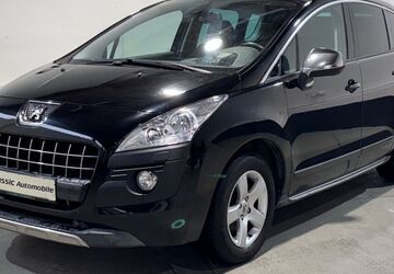 Peugeot 3008 99.000 km 4.900 &euro; Neuwied 56567