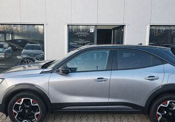 Opel Mokka 39.490 km 17.690 &euro; Neuwied 56566