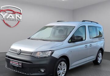 VW Caddy 48.301 km 23.900 &euro; Koblenz 56070
