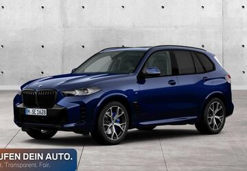 BMW X5 50.752 km 68.810 &euro; Neuwied 56564