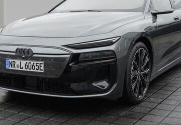 Audi S6 e-tron 22.500 km 76.520 &euro; Neuwied 56564