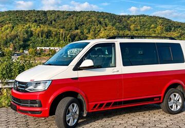 VW T6 Transporter 185.207 km 19.900 &euro; Rheinbrohl 56598