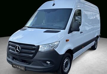 Mercedes-Benz Sprinter 84.463 km 35.105 &euro; Neuwied 56566