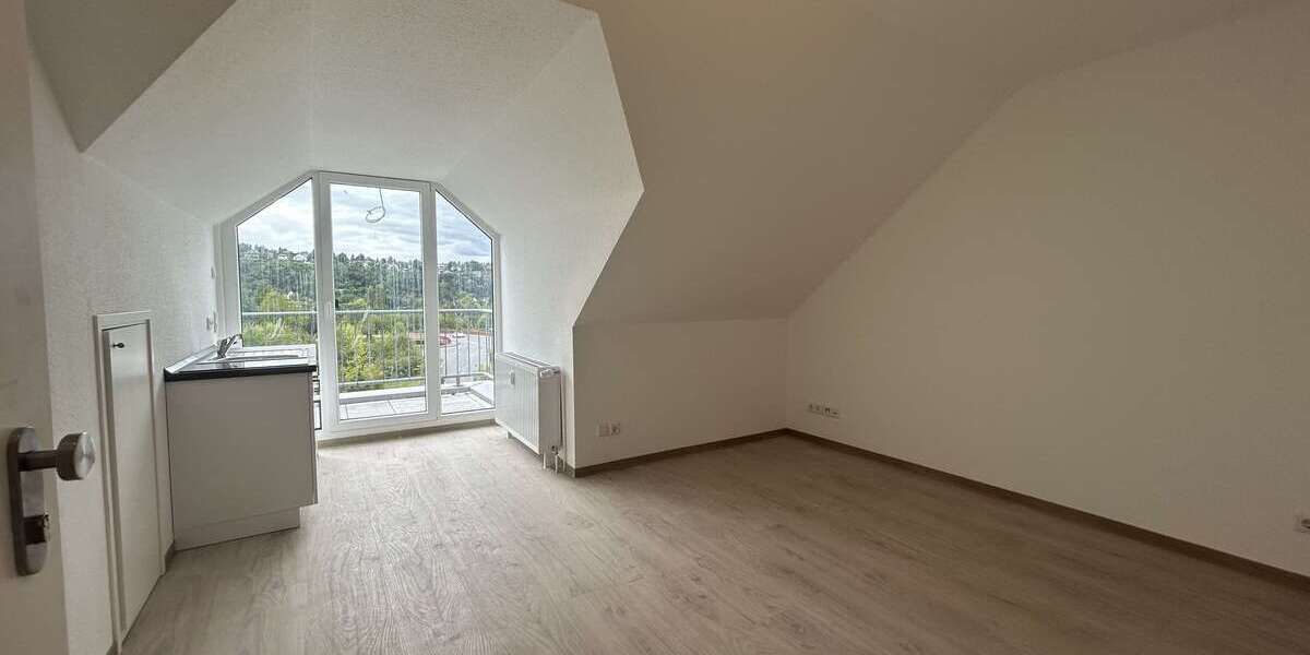 Etagenwohnung Unkel - 1 Zimmer, 21 m&sup2;, 355&euro; | Angebot:27349301