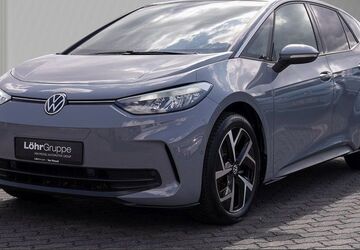 VW ID.3 24.569 km 27.980 &euro; Bendorf 56170