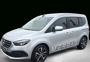 Mercedes-Benz T-Klasse 10.589 km 29.512 &euro; Neuwied 56566
