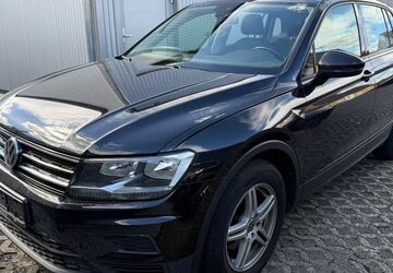 VW Tiguan 135.000 km 9.990 &euro; Neuwied 56564