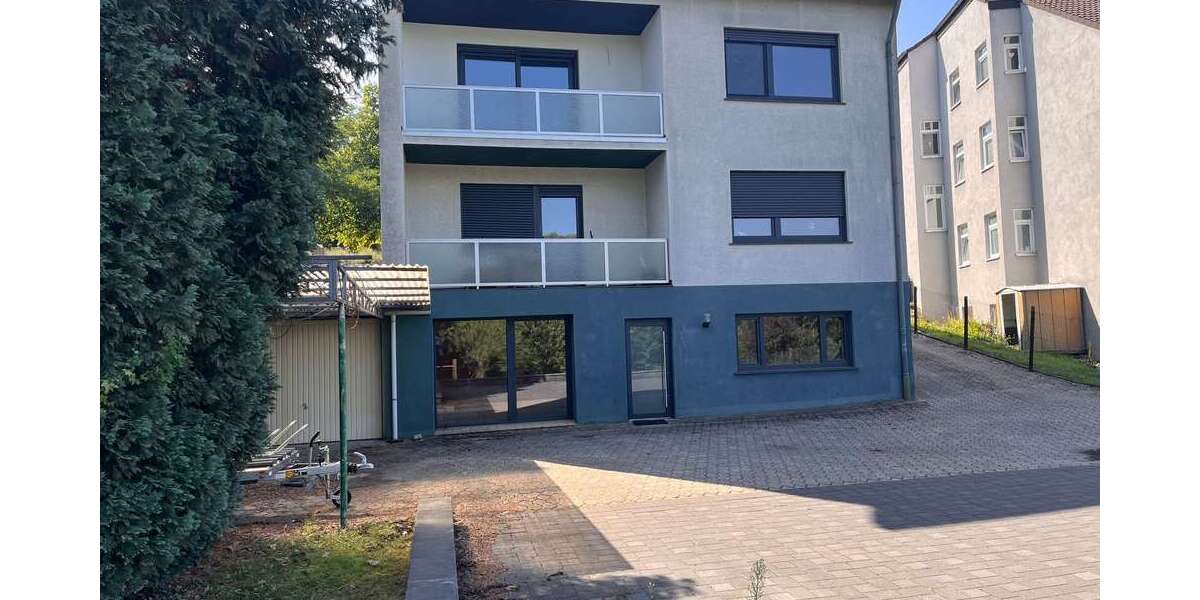 Etagenwohnung Sinzig - 4 Zimmer, 105 m&sup2;, 1.290&euro; | Angebot:26579072