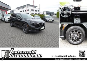 Honda CR-V 26.500 km 38.500 &euro; Montabaur 56410
