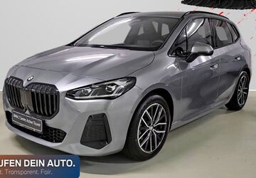 BMW 220 Active Tourer 1.001 km 44.444 &euro; Neuwied 56564