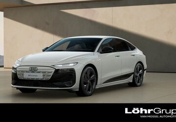 Audi A6 e-tron 4.000 km 60.980 &euro; Koblenz 56070