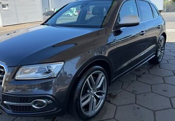 Audi SQ5 199.998 km 13.900 &euro; Neuwied 56566