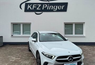 Mercedes-Benz A 160 76.900 km 19.900 &euro; Kottenheim 56736