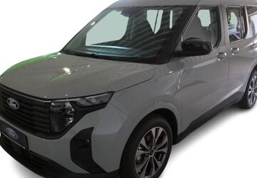 Ford Tourneo Courier 2.900 km 29.680 &euro; Braubach 56338