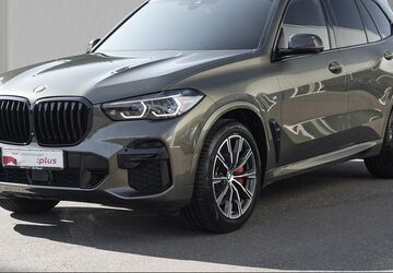 BMW X5 83.864 km 54.980 &euro; Koblenz 56070