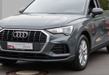 Audi Q3 87.722 km 21.480 &euro; Koblenz 56070