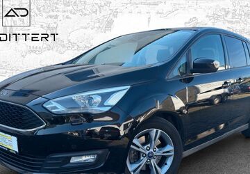Ford Grand C-Max 144.000 km 7.990 &euro; Koblenz-Niederberg 56077