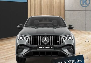 Mercedes-Benz GLE 53 AMG 34.017 km 109.880 &euro; Koblenz 56073