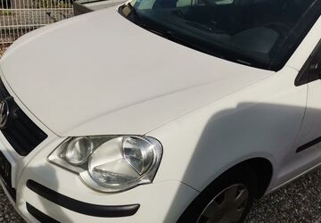 VW Polo 136.300 km 3.500 &euro; Koblenz 56072