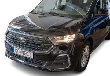 Ford Tourneo Connect 2.900 km 32.980 &euro; Koblenz 56073