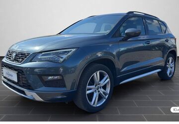 Seat Ateca 67.853 km 20.880 &euro; Mayen 56727