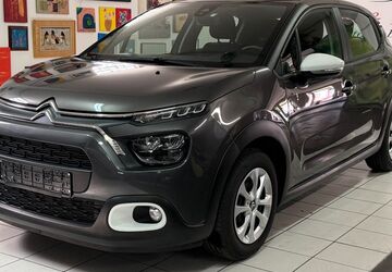 Citroen C3 35.821 km 11.900 &euro; Mayen 56727