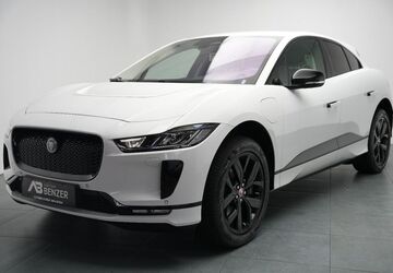 Jaguar I-Pace 150.000 km 21.999 &euro; Wirges 56422