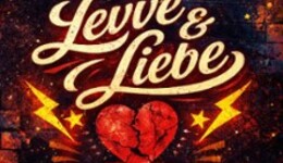 Björn Heuser - Levve & Liebe