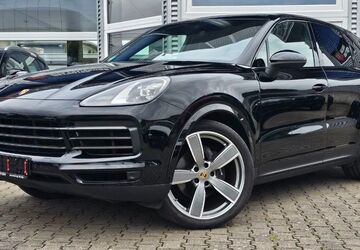 Porsche Cayenne 99.000 km 48.900 &euro; Neuwied 56566