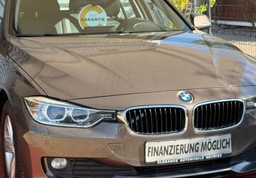 BMW 318 129.200 km 10.990 &euro; Neuwied 56567
