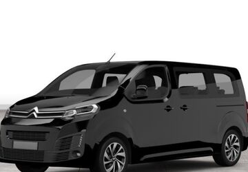 Citroen SpaceTourer 15.000 km 38.490 &euro; Montabaur 56410