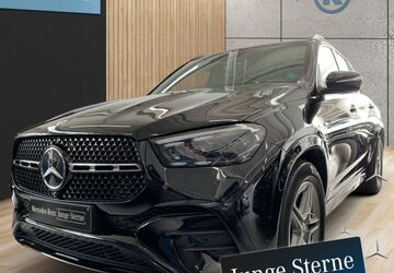 Mercedes-Benz GLE 350 5.990 km 77.990 &euro; Koblenz 56073