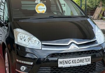 Citroen C4 Picasso 41.200 km 8.650 &euro; Neuwied 56567