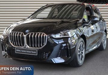 BMW 225 Active Tourer 1.001 km 49.500 &euro; Koblenz 56073