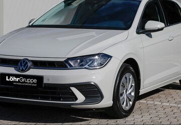 VW Polo 75.413 km 14.980 &euro; Koblenz 56070