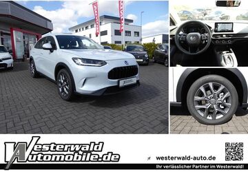 Honda ZR-V 6.000 km 35.600 &euro; Montabaur 56410