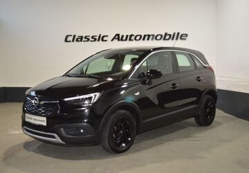 Opel Crossland (X) 149.000 km 8.900 &euro; Neuwied 56567