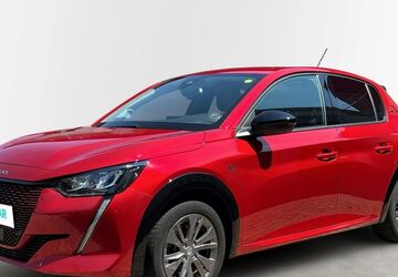Peugeot 208 21.241 km 23.900 &euro; Mayen 56727